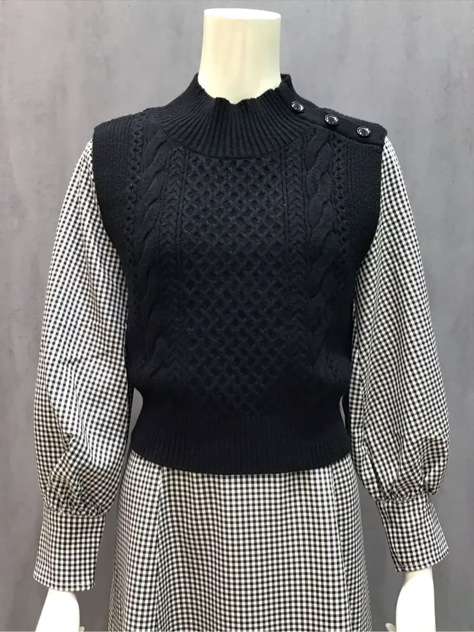 ONWARD CROSSET SELECT 布川 コーディネート画像