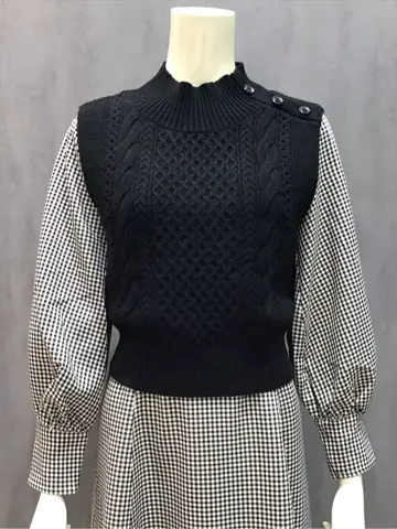 ONWARD CROSSET SELECT 布川 コーディネート画像