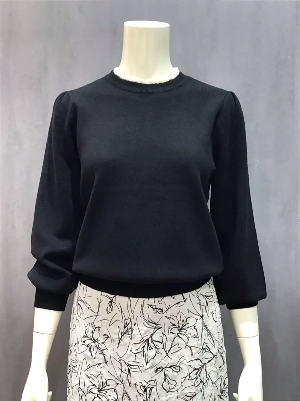 ONWARD CROSSET SELECT 布川 コーディネート画像