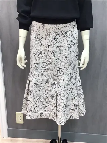 ONWARD CROSSET SELECT 布川 コーディネート画像