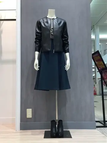 ONWARD CROSSET SELECT 布川 コーディネート画像