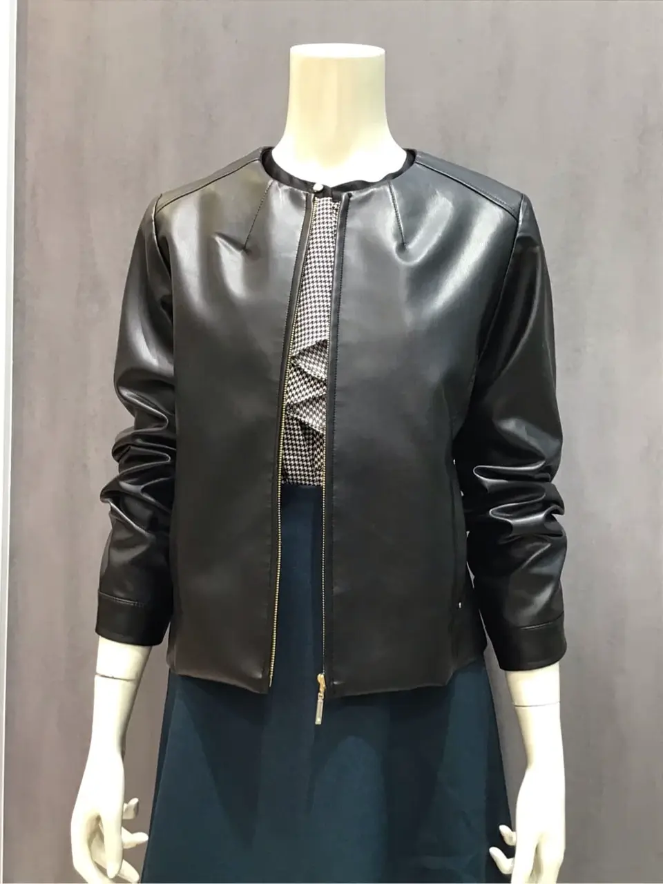 ONWARD CROSSET SELECT 布川 コーディネート画像