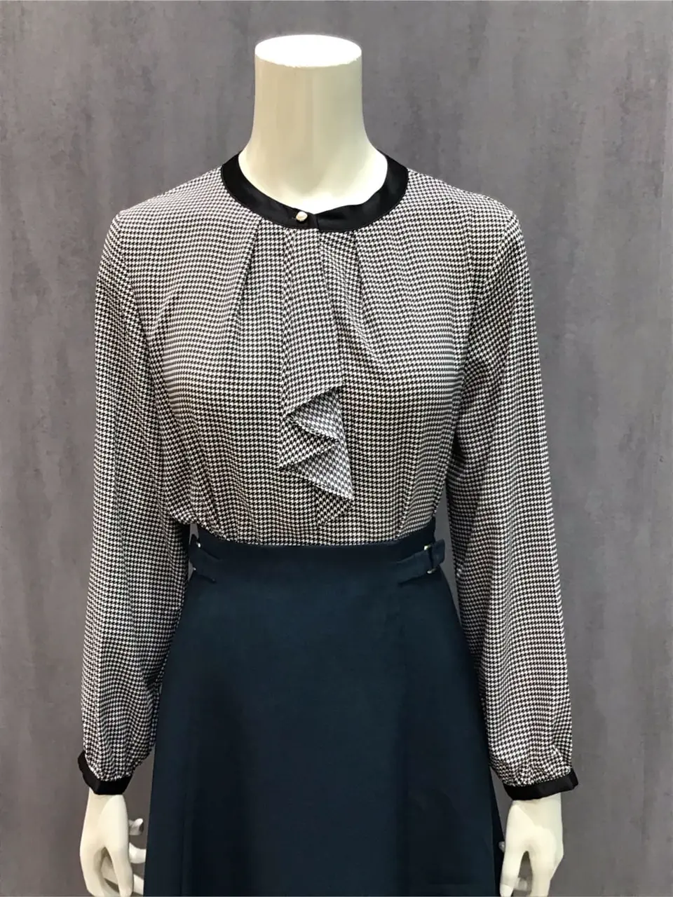 ONWARD CROSSET SELECT 布川 コーディネート画像