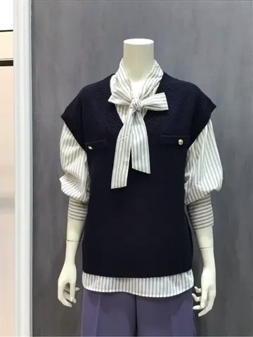 ONWARD CROSSET SELECT 布川 コーディネート画像