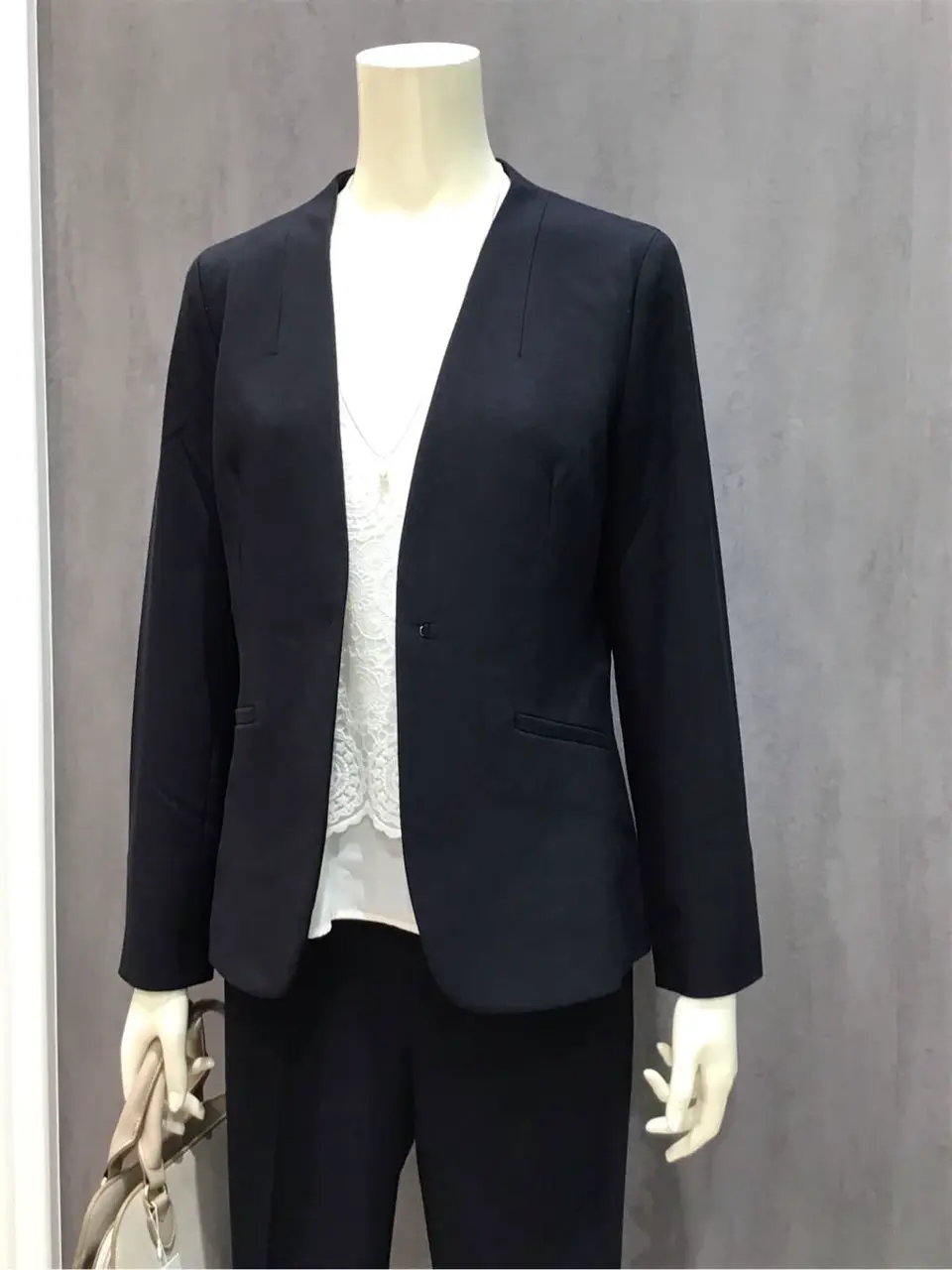 ONWARD CROSSET SELECT 布川 コーディネート画像