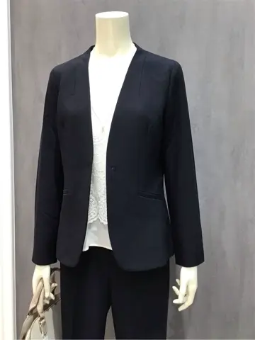 ONWARD CROSSET SELECT 布川 コーディネート画像