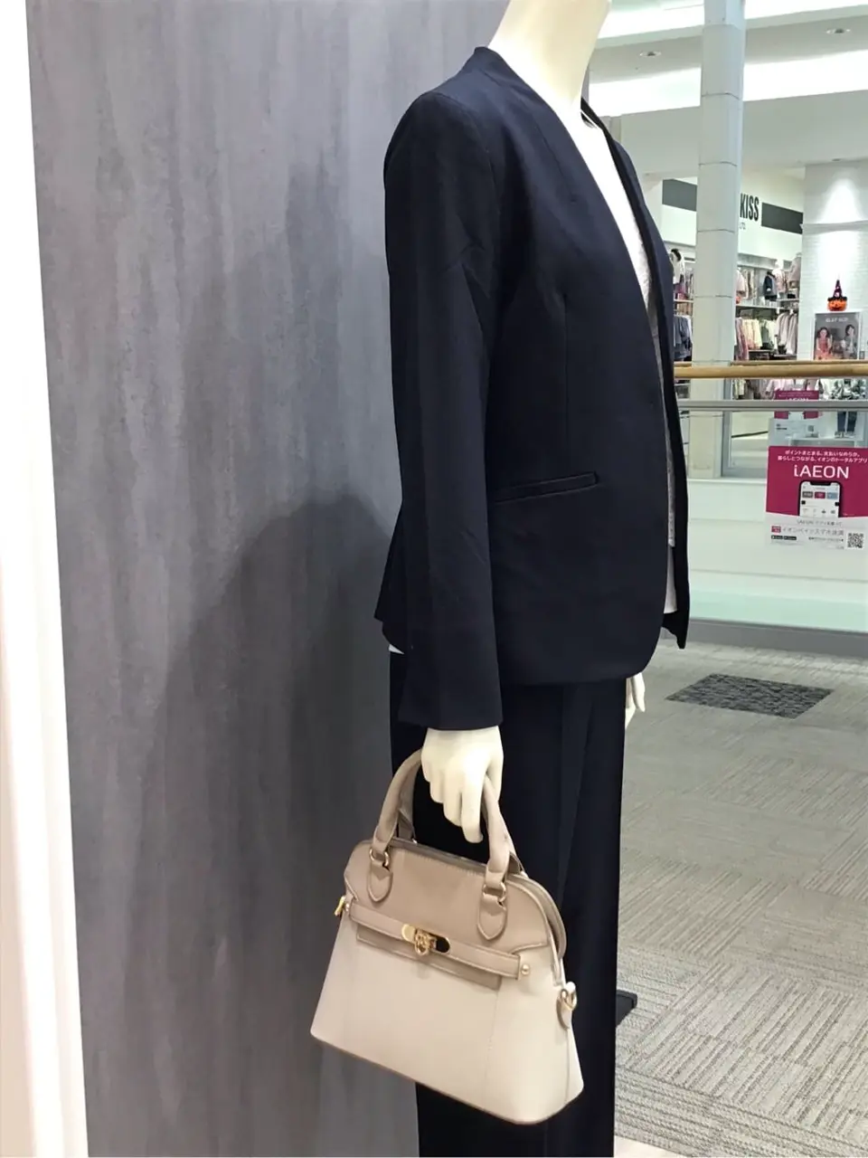 ONWARD CROSSET SELECT 布川 コーディネート画像