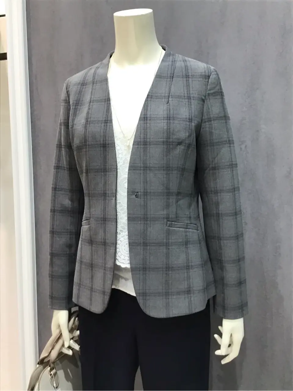 ONWARD CROSSET SELECT 布川 コーディネート画像