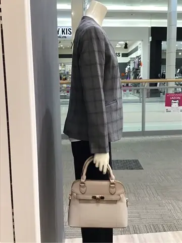 ONWARD CROSSET SELECT 布川 コーディネート画像