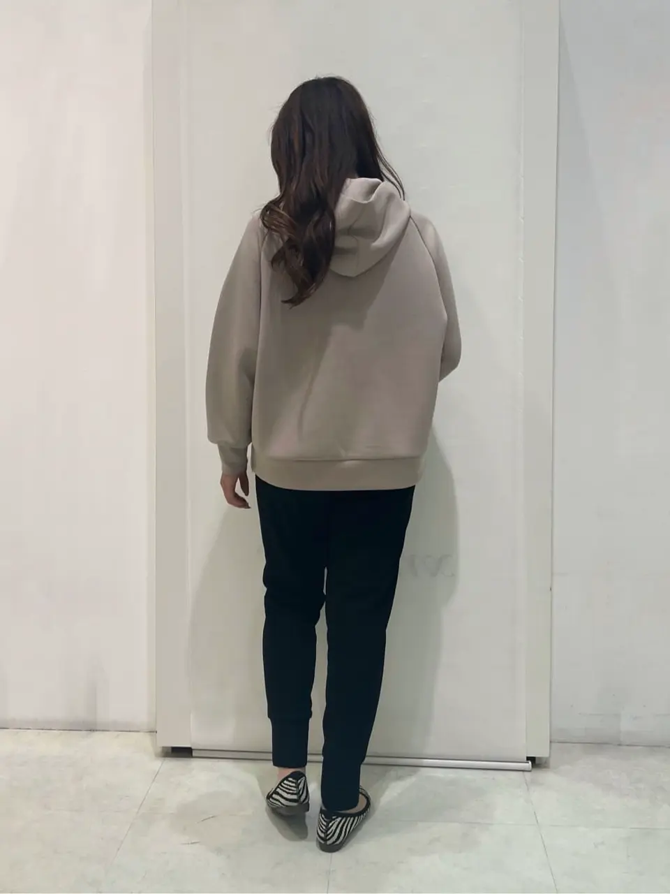 ONWARD CROSSET SELECT mami コーディネート画像