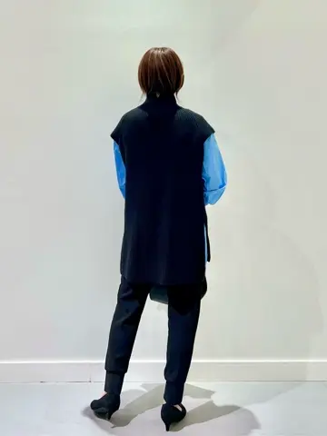 ONWARD CROSSET SELECT 濱野 コーディネート画像