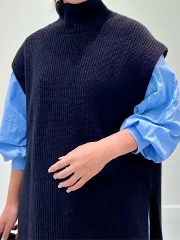 ONWARD CROSSET SELECT 濱野 コーディネート画像