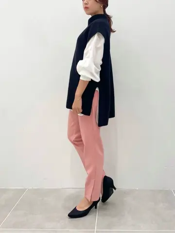 ONWARD CROSSET SELECT 戸澤 コーディネート画像