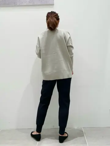 ONWARD CROSSET SELECT 野口 コーディネート画像