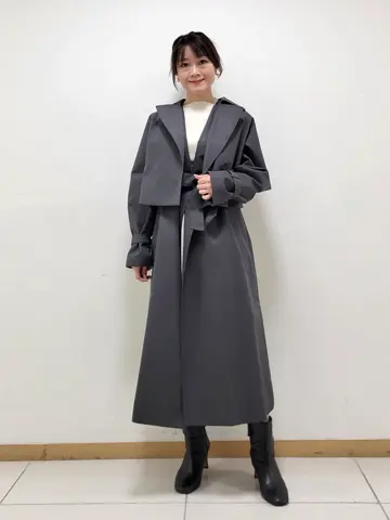 ONWARD CROSSET SELECT 濱地 コーディネート画像