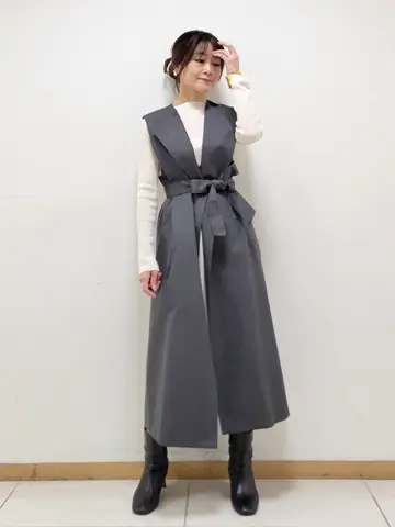 ONWARD CROSSET SELECT 濱地 コーディネート画像