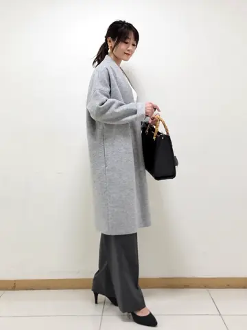 ONWARD CROSSET SELECT 濱地 コーディネート画像