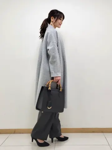 ONWARD CROSSET SELECT 濱地 コーディネート画像