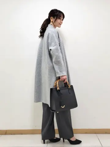 ONWARD CROSSET SELECT 濱地 コーディネート画像