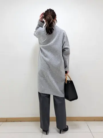 ONWARD CROSSET SELECT 濱地 コーディネート画像