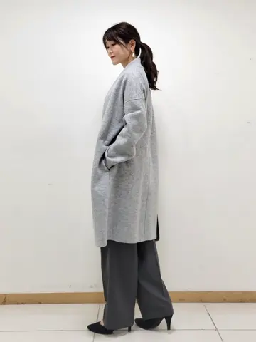 ONWARD CROSSET SELECT 濱地 コーディネート画像