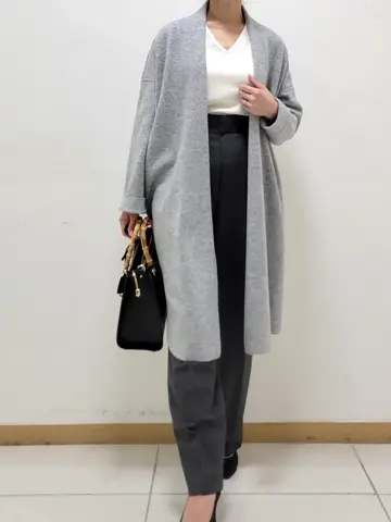 ONWARD CROSSET SELECT 濱地 コーディネート画像