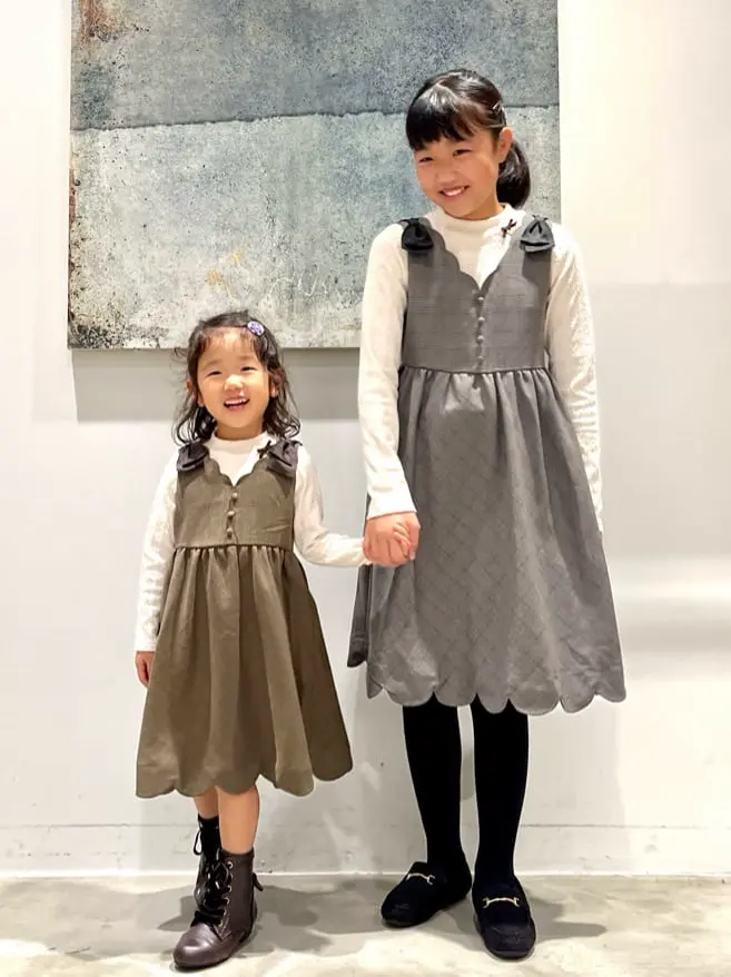  田中 コーディネート画像