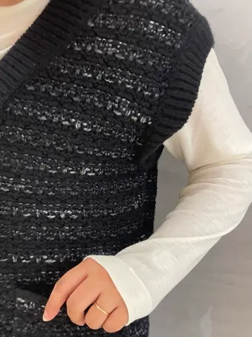 ONWARD CROSSET SELECT 小澤 コーディネート画像