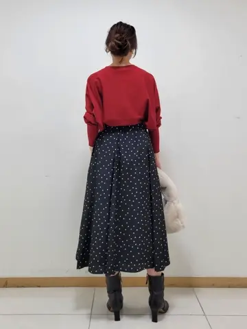 ONWARD CROSSET SELECT 濱地 コーディネート画像