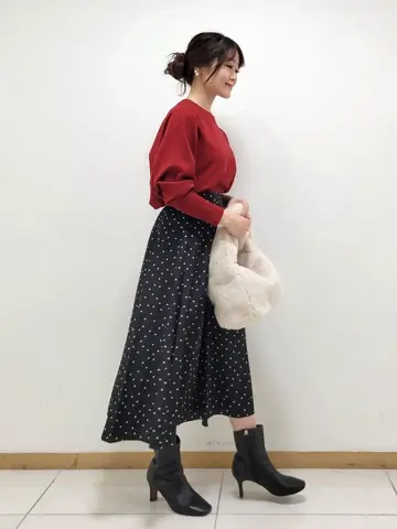 ONWARD CROSSET SELECT 濱地 コーディネート画像