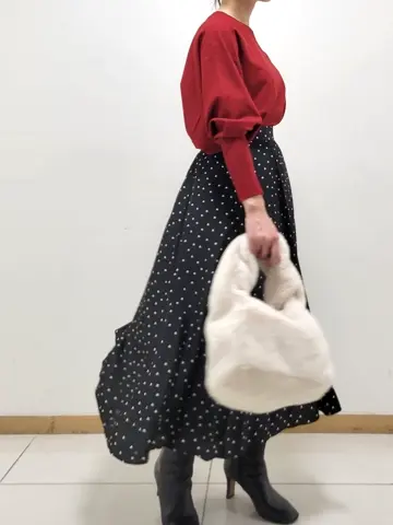 ONWARD CROSSET SELECT 濱地 コーディネート画像