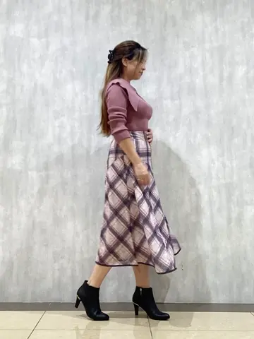 ONWARD CROSSET SELECT 加藤 コーディネート画像