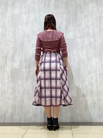 ONWARD CROSSET SELECT 加藤 コーディネート画像