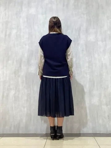 ONWARD CROSSET SELECT 加藤 コーディネート画像