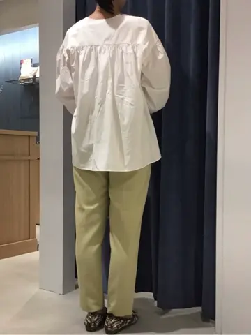 ONWARD CROSSET SELECT 三上 コーディネート画像