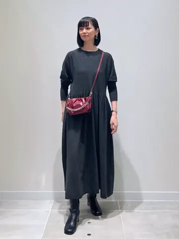 ONWARD CROSSET SELECT 大宮 コーディネート画像