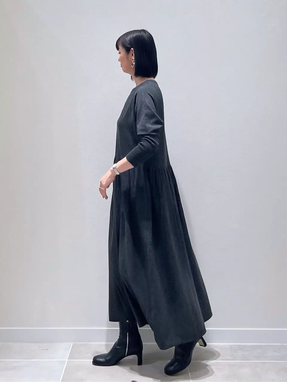 ONWARD CROSSET SELECT 大宮 コーディネート画像