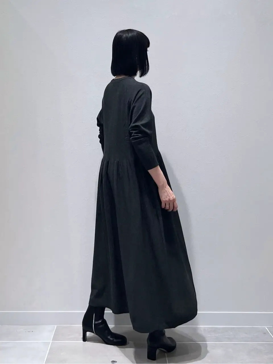 ONWARD CROSSET SELECT 大宮 コーディネート画像