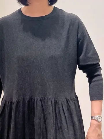 ONWARD CROSSET SELECT 大宮 コーディネート画像