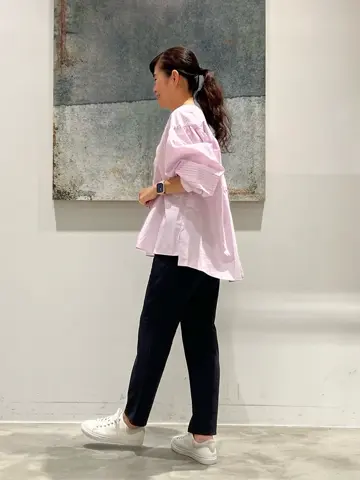 ONWARD CROSSET SELECT 會澤 コーディネート画像