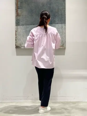 ONWARD CROSSET SELECT 會澤 コーディネート画像