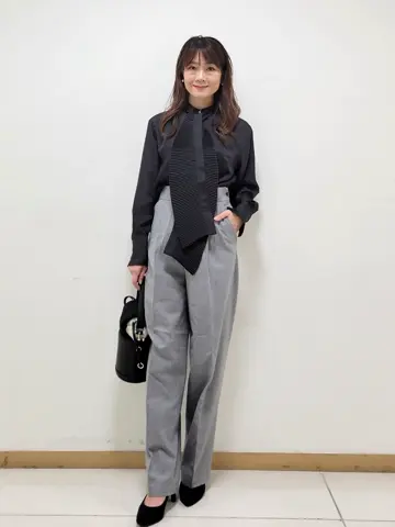 ONWARD CROSSET SELECT 濱地 コーディネート画像