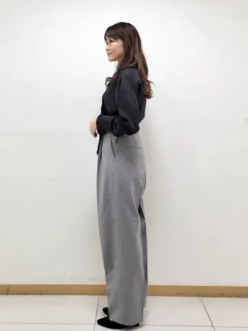 ONWARD CROSSET SELECT 濱地 コーディネート画像