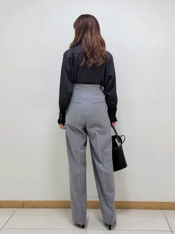 ONWARD CROSSET SELECT 濱地 コーディネート画像