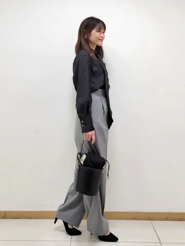 ONWARD CROSSET SELECT 濱地 コーディネート画像