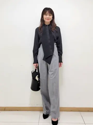 ONWARD CROSSET SELECT 濱地 コーディネート画像