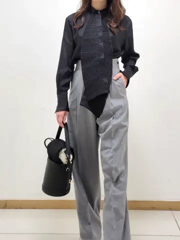 ONWARD CROSSET SELECT 濱地 コーディネート画像