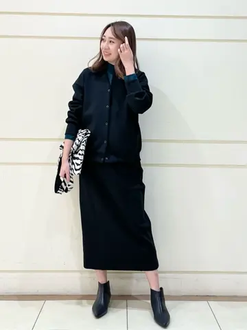 ONWARD CROSSET SELECT Kanako コーディネート画像