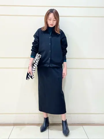 ONWARD CROSSET SELECT Kanako コーディネート画像