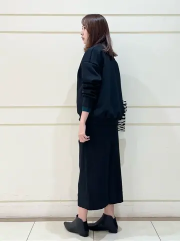 ONWARD CROSSET SELECT Kanako コーディネート画像